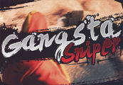 Kinguin Gangsta Sniper Steam CD Key