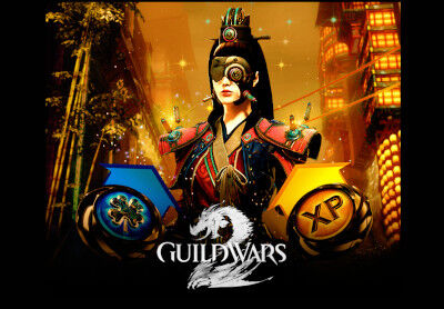 Kinguin Guild Wars 2 - 5 Heroic Boosters DLC Digital Download CD Key
