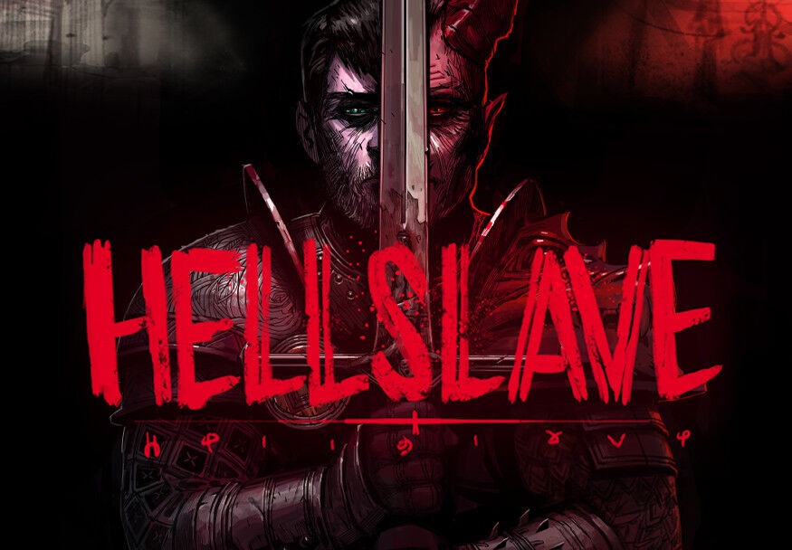 Kinguin Hellslave Steam CD Key