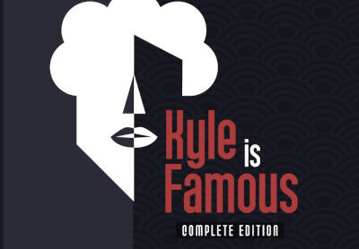 Kinguin Kyle is Famous: Complete Edition Steam CD Key