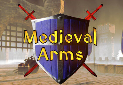 Kinguin Medieval Arms Steam CD Key