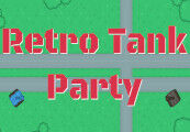 Kinguin Retro Tank Party Steam CD Key