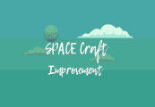 Kinguin SPACE Craft- Improvement DLC Steam CD Key