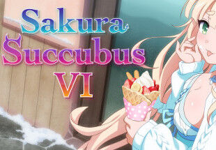 Kinguin Sakura Succubus 6 Steam CD Key