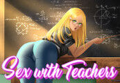 Kinguin Sex with Teachers Steam CD Key