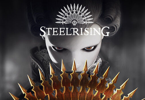 Kinguin Steelrising Steam CD Key