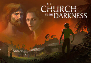Kinguin The Church in the Darkness RU Steam CD Key