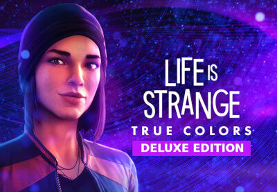 Kinguin Life is Strange: True Colors Deluxe Edition US XBOX One CD Key