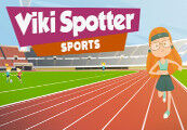 Kinguin Viki Spotter: Sports Steam CD Key