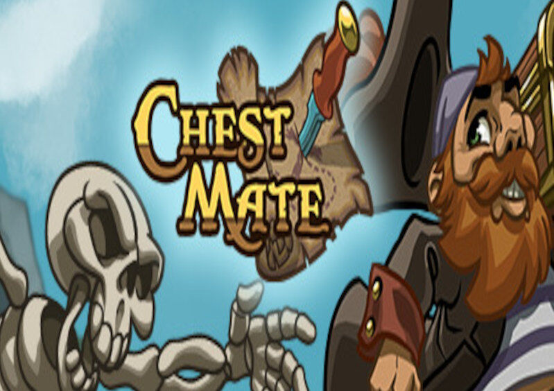 Kinguin Chest Mate Steam CD Key