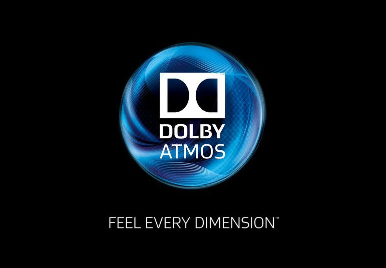 Kinguin Dolby Atmos For Headphones AR XBOX One / Xbox Series X S / Windows 10 CD Key