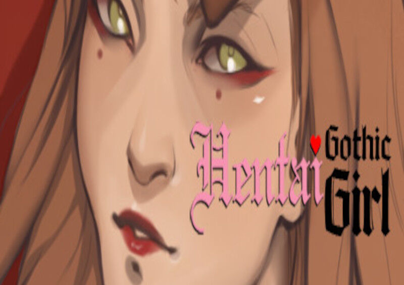 Kinguin Hentai Gothic Girl Steam CD Key
