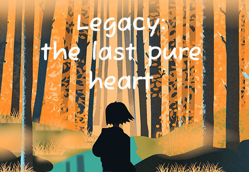 Kinguin Legacy: the last pure heart Steam CD Key