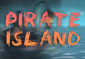 Kinguin Pirate Island Steam CD Key