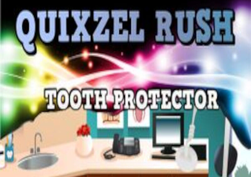 Kinguin Quixzel Rush: Tooth Protector Steam CD Key