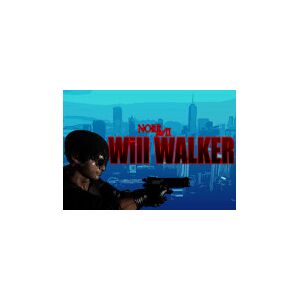 Kinguin NORR part II: Will Walker Steam CD Key