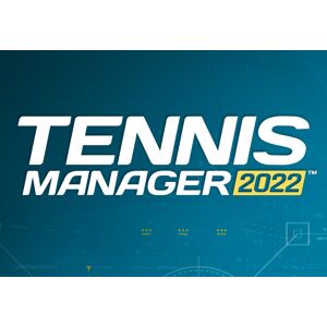 Kinguin Tennis Manager 2022 Steam CD Key