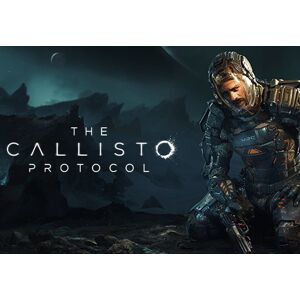 Kinguin The Callisto Protocol Steam Altergift