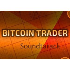 Kinguin Bitcoin Trader - Soundtrack DLC Steam CD Key