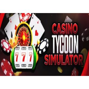 Kinguin Casino Tycoon Simulator Steam CD Key