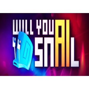 Kinguin Will You Snail? Steam CD Key