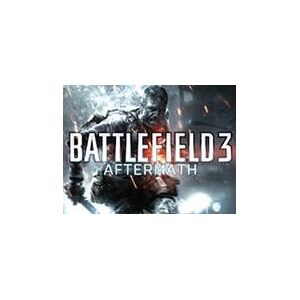 Kinguin Battlefield 3 - Aftermath Expansion Pack DLC Origin CD Key - Publicité
