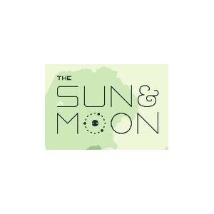 Kinguin The Sun And Moon Steam CD Key - Publicité