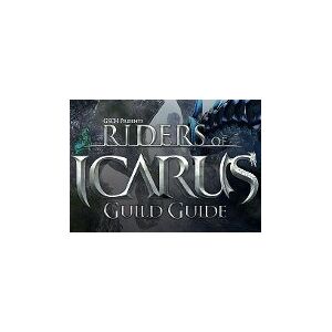 Kinguin Riders of Icarus - Silver Laiku Mount Steam DLC CD Key - Publicité