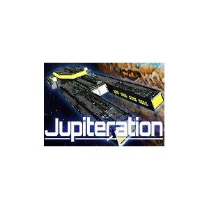 Kinguin Jupiteration Steam CD Key - Publicité
