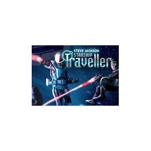 Kinguin Starship Traveller Steam CD Key - Publicité