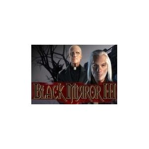 Kinguin Black Mirror 3 - Final Fear Steam CD Key - Publicité