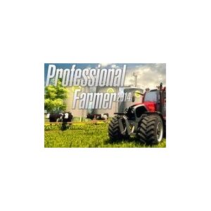 Kinguin Professional Farmer 2014 - Good Ol’ Times DLC Steam CD Key - Publicité