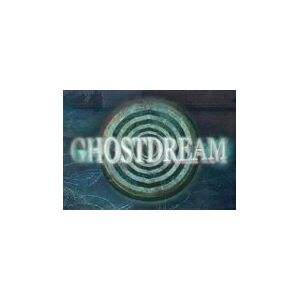 Kinguin Ghostdream Steam CD Key - Publicité