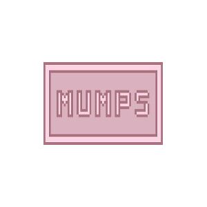 Kinguin Mumps Steam CD Key - Publicité