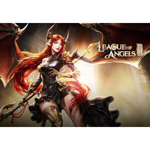 Kinguin League of Angels III - Starter Pack DLC Digital Download CD Key - Publicité
