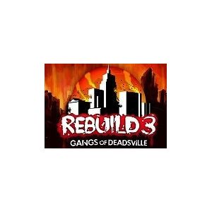 Kinguin Rebuild 3: Gangs of Deadsville Steam CD Key - Publicité