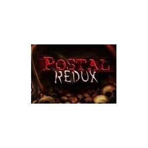 Kinguin POSTAL Redux Steam CD Key - Publicité