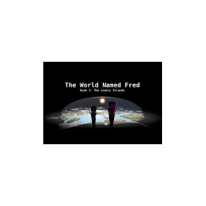 Kinguin The World Named Fred Steam CD Key - Publicité