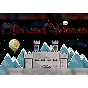 Kinguin The Lost Wizard Steam CD Key - Publicité