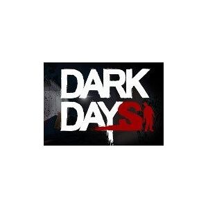 Kinguin Dark Days Steam CD Key - Publicité