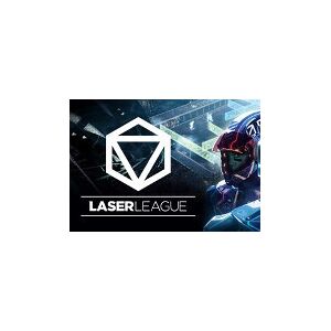Kinguin Laser League Clé Steam - Publicité