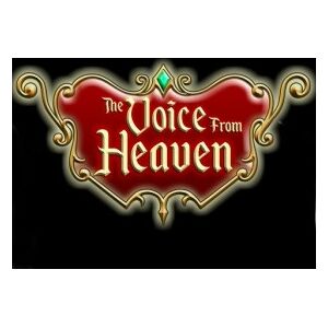 Kinguin The Voice from Heaven Steam CD Key - Publicité