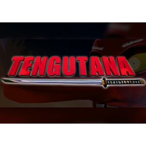 Kinguin Tengutana Steam CD Key - Publicité