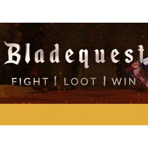 Kinguin Bladequest Steam CD Key - Publicité
