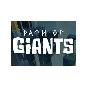 Kinguin Path of Giants Steam CD Key - Publicité
