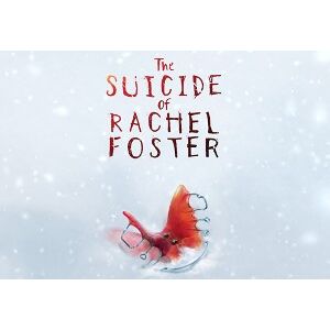 Kinguin The Suicide of Rachel Foster Steam CD Key - Publicité