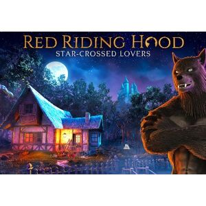 Kinguin Red Riding Hood: Star Crossed Lovers Steam CD Key - Publicité