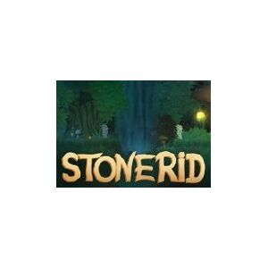 Kinguin Stonerid Steam CD Key - Publicité