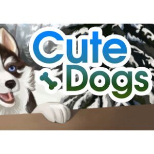 Kinguin Cute Dogs Steam CD Key - Publicité