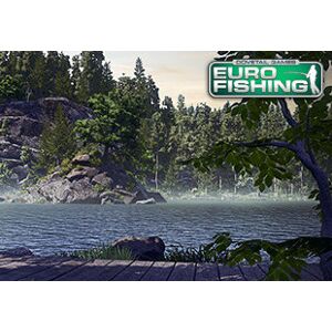 Kinguin Euro Fishing - Waldsee DLC Steam CD Key - Publicité